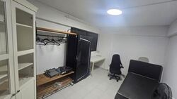 Blk 301 Shunfu Gardens (Bishan), HDB Executive #621229891